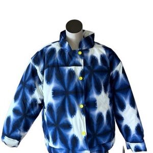 Free People Bunny Slopes jacket